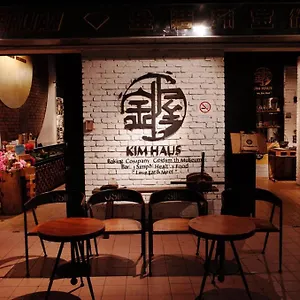 **** Hotel Kim Haus Loft Malaysia