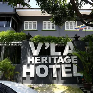 V'la Heritage Hotel