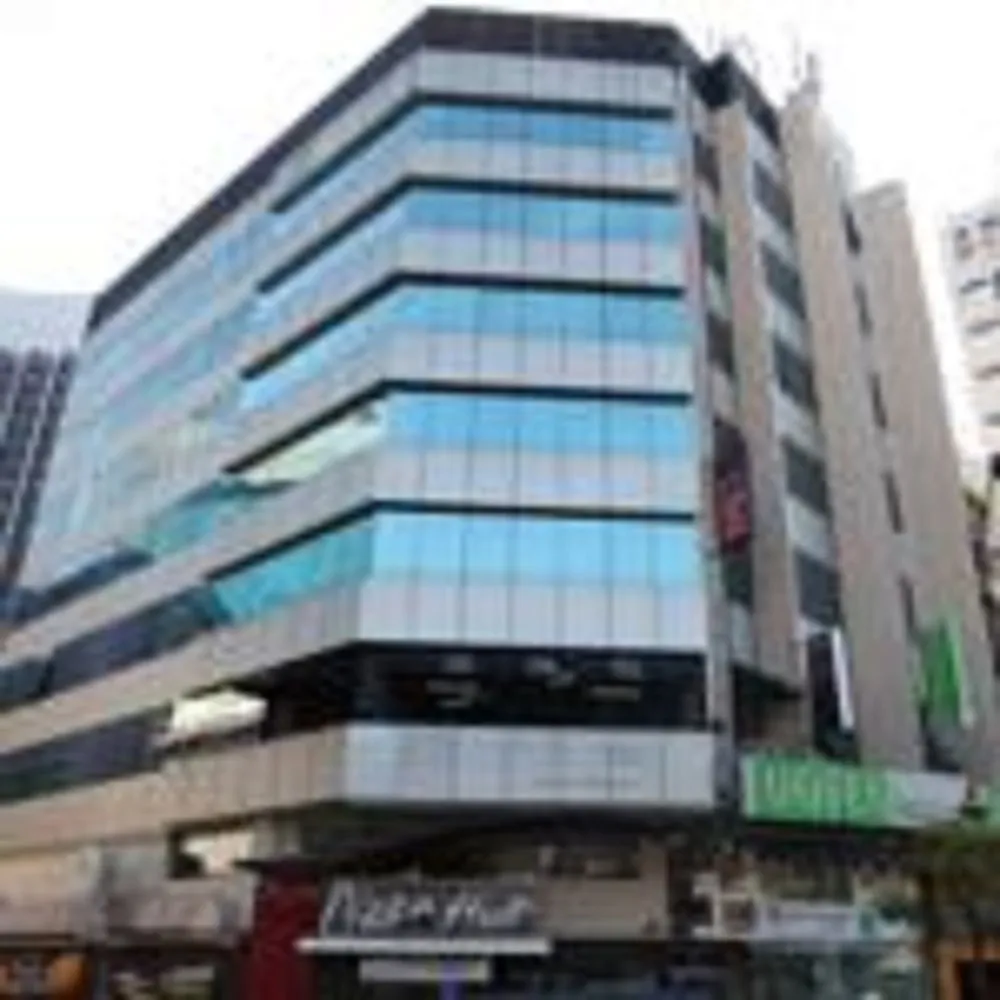 Hotel Ambassador @ Bukit Bintang Kuala Lumpur