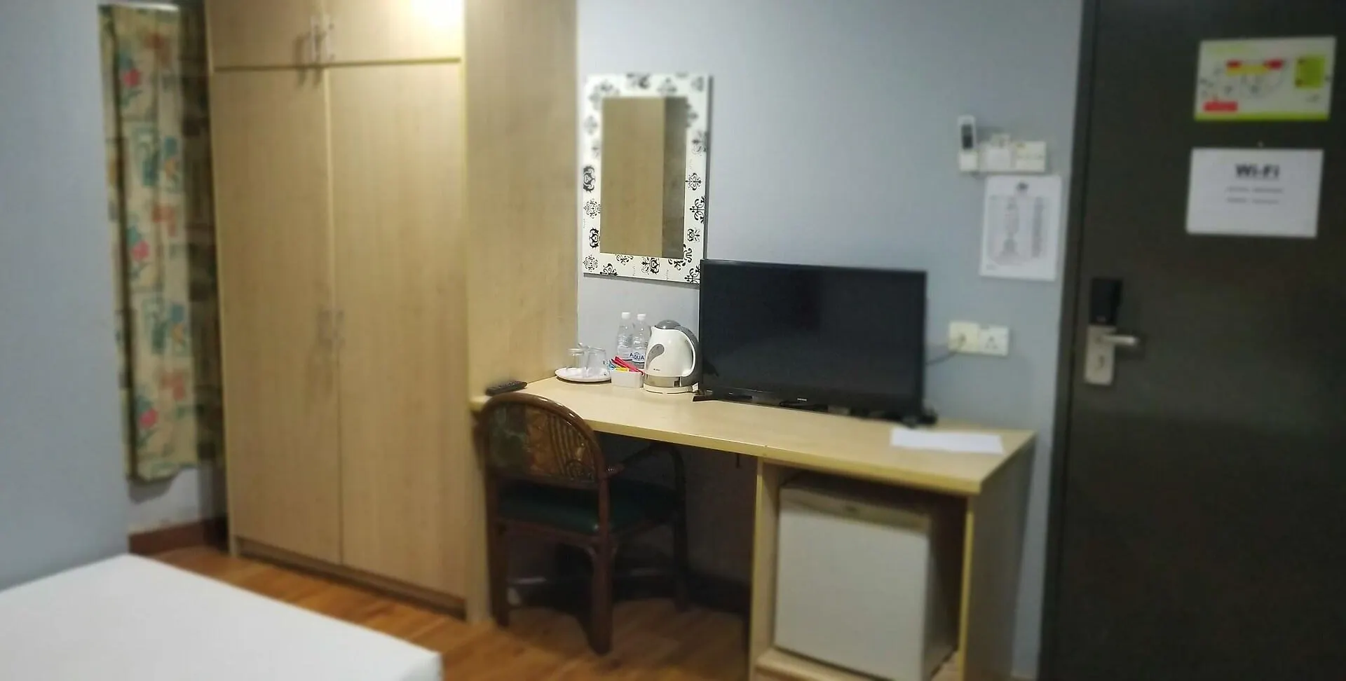 **  Hotel Ambassador @ Bukit Bintang Kuala Lumpur Maleisië