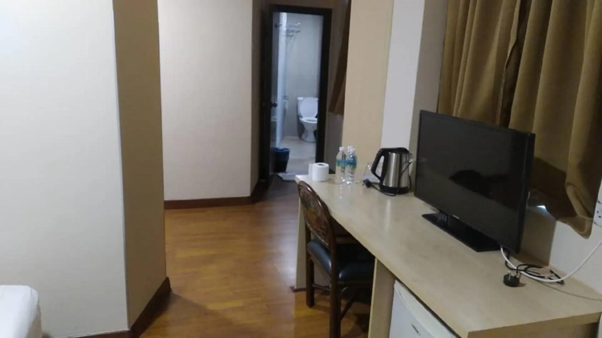 Hotel Ambassador @ Bukit Bintang Kuala Lumpur