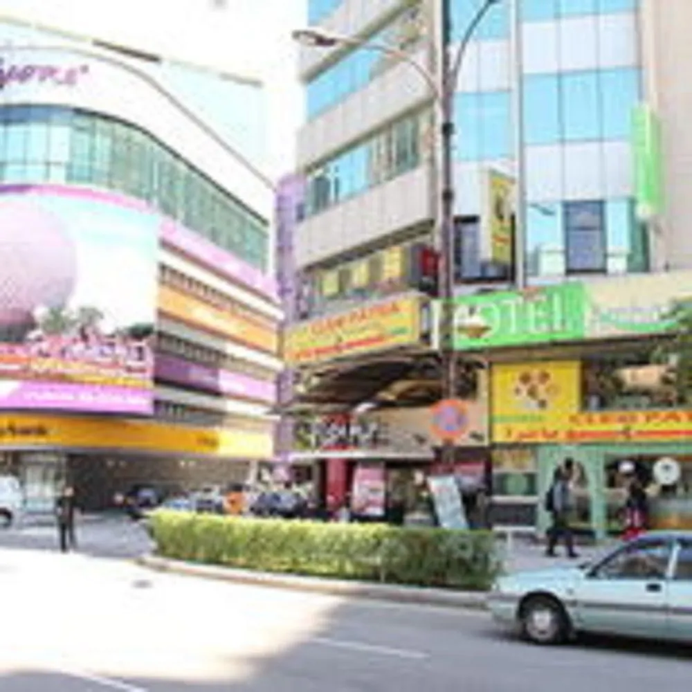 Hotel Ambassador @ Bukit Bintang Kuala Lumpur