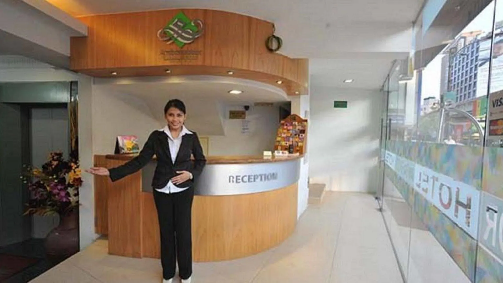Hotel Ambassador @ Bukit Bintang Kuala Lumpur
